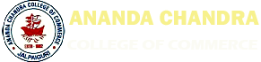 Ananda Chandra College of Commerce